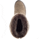 Borealis Mid Wool Casual Boots - Womens, Mink, Medium