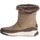Borealis Mid Wool Casual Boots - Womens, Mink, Medium