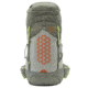 Boreas Halo 65 Pack-Grey-Medium