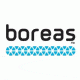 Boreas Trava Footprint