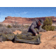 Born Outdoor 95L Portage Duffel, Moss Green, BO-PD-95-MG
