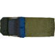 Born Outdoor Badger Bed 25 Baja Bundle, Multi Moss Green/Blue, Medium, BO-BB-25-QD-BL-BD