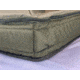 Born Outdoor Badger Bed, Moss Green, Large, BO-BB-MG-30