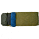 Born Outdoor Badger Bed, Moss Green, Large, BO-BB-MG-30