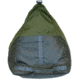 Born Outdoor Portage Duffel, Moss Green, 120L, BO-PD-MG-120
