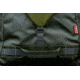 Born Outdoor Portage Duffel, Moss Green, 120L, BO-PD-MG-120