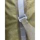 Born Outdoor Portage Duffel, Moss Green, 120L, BO-PD-MG-120