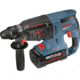 Bosch Rotary Hammer 36v Sds-plus 11536VSR