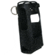 Boston Leather Firefighter, s Radio Holder For Harris Xl-200 High Window, 5710RCHW-1
