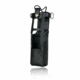 Boston Leather Firefighter's Radio Holder For Motorola Apx 7000 Extended Battery, 5613RCXB-1