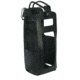 Boston Leather Firefighter's Radio Holder, 5709RC-1