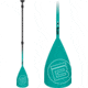 Bote 3-Piece Adjustable SUP Paddle, Jade, PDL-FG-3-22-JD