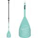 Bote 3-Piece Adjustable SUP Paddle, Seafoam, PDL-FG-3-22-SF