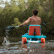 Bote 5 Piece Adjustable Kayak Paddle, AKP-1