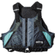 Bote Adult Paddling Foam PFD Vest, Large/Extra Large, BFPFD-K-L-XL