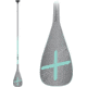 Bote Axe Chainmail Pro SUP Paddle, 1-Piece, AXE1-1812