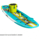 Bote Breeze 10 ft 6 in Cypress Paddle Board, Full Trax, 106BR22FT-GS