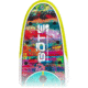 Bote Breeze 10 ft 6 in Cypress Paddle Board, Native Spectrum, 106BR22NA-GS