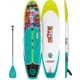 Bote Breeze 10 ft 6 in Cypress Paddle Board, Native Spectrum, 106BR22NA-GS
