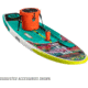 Bote Breeze 11 ft 6 in Cypress Paddle Board, Native Spectrum, 116BR22NA-GS