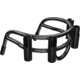 Bote Bucket Rac, Black, BBR-23-B