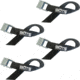 Bote DockLink II 4-Pack, Black, BHODL2-4PK