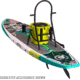 Bote Flood 10 ft 6 in Cypress Paddle Board, Native Tropics, 106FL22NA-GS