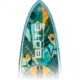 Bote Flood 12 ft Cypress Paddle Board, Native Paradise, 120FL23NA-GS