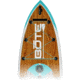 Bote HD 10 ft 6 in Cypress Paddle Board, Classic Cypress, 106HD22CL-GS