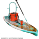 Bote HD 10 ft 6 in Cypress Paddle Board, Classic Cypress, 106HD22CL-GS