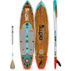 Bote HD 10 ft 6 in Cypress Paddle Board, Classic Cypress, 106HD22CL-GS
