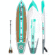 Bote HD 10 ft 6 in Cypress Paddle Board, Full Trax, 106HD22FT-GS