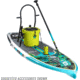 Bote HD 10 ft 6 in Gatorshell Paddle Board, Native Abalone, 106HD22NA-GS