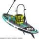 Bote HD 10 ft 6 in Gatorshell Paddle Board, Native Abalone, 106HD22NA-GS