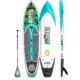 Bote HD 10 ft 6 in Gatorshell Paddle Board, Native Abalone, 106HD22NA-GS