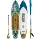 Bote HD 10 ft 6 in Gatorshell Paddle Board, Native Bombardier, 106HD22NA-A-GS