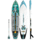 Bote HD 12 ft Cypress Paddle Board, Bug Slinger, 120HD23BS-GS