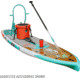 Bote HD 12 ft Cypress Paddle Board, Classic Cypress, 120HD22CL-GS