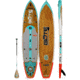Bote HD 12 ft Cypress Paddle Board, Classic Cypress, 120HD22CL-GS