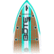 Bote HD 12 ft Cypress Paddle Board, Full Trax, 120HD22FT-GS