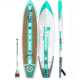 Bote HD 12 ft Cypress Paddle Board, Full Trax, 120HD22FT-GS