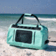 Bote Highwater Duffel Bag, 39 Liters, Seafoam, HWP-DF-SF