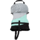 Bote Infant Foam PFD Vest, Seafoam, BFPFD-I