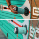 Bote MAGNEPOD/Stashpod Lid, Multi, BMPSPC