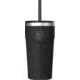Bote MAGNEPOD Tumbler 20oz w/Lid, Black, BMPT20-23-BLK