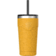 Bote MAGNEPOD Tumbler 20oz w/Lid, Yellow, BMPT20-23-YW