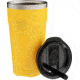 Bote MAGNEPOD Tumbler 20oz w/Lid, Yellow, BMPT20-23-YW