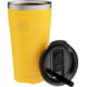Bote MAGNEPOD Tumbler 20oz w/Lid, Yellow, BMPT20-23-YW