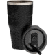 Bote MAGNEPOD Tumbler 32oz w/Lid, Black, BMPT32-23-BLK