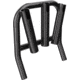 Bote Mini Rocket Rac, Black, BMRR-23-B